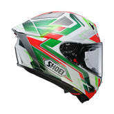 Casco Shoei X-15 Escalate TC-4